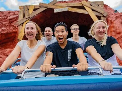 Movie park
