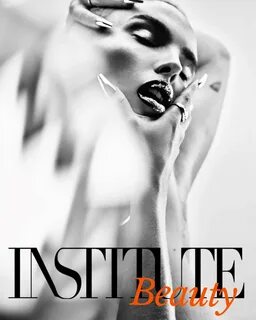 If you are the owner of Institute Magazine, you can. 
