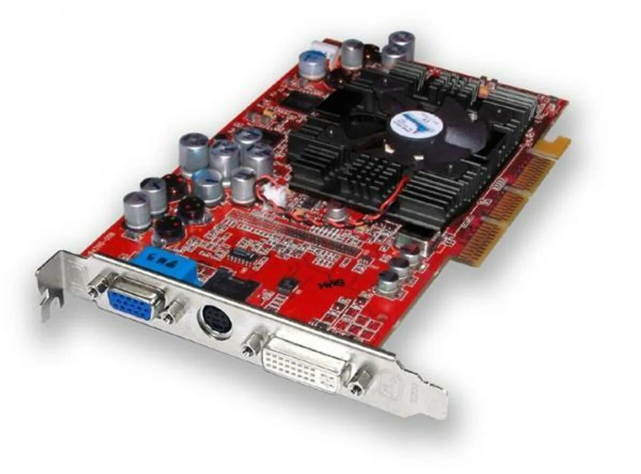 Ati radeon x1300