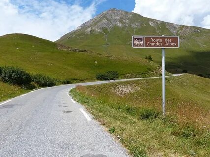 Route de