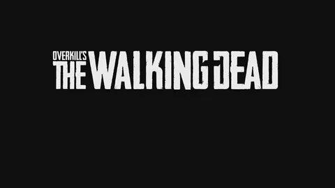 Overkill walking