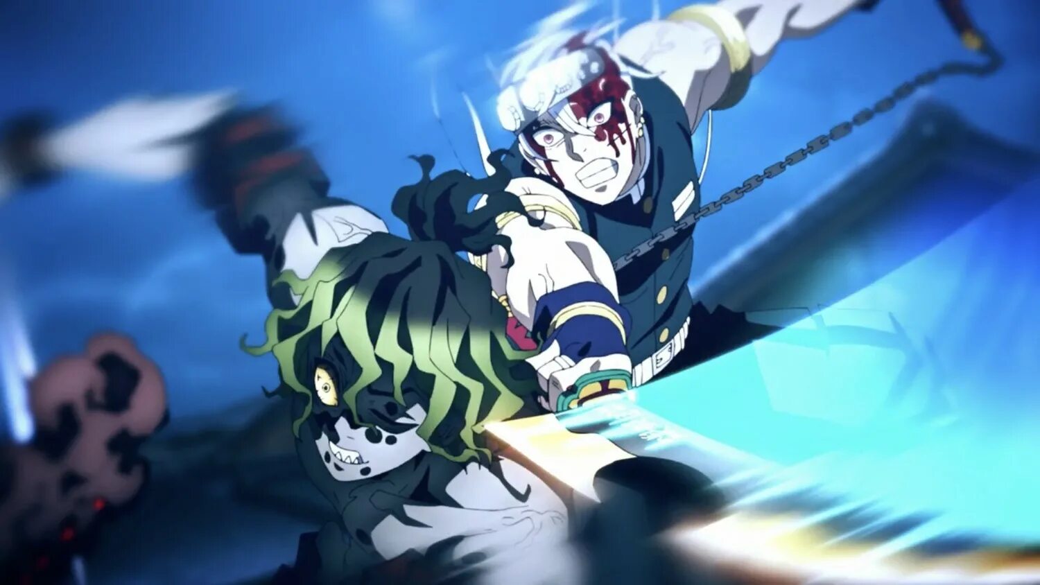 Slayer zero