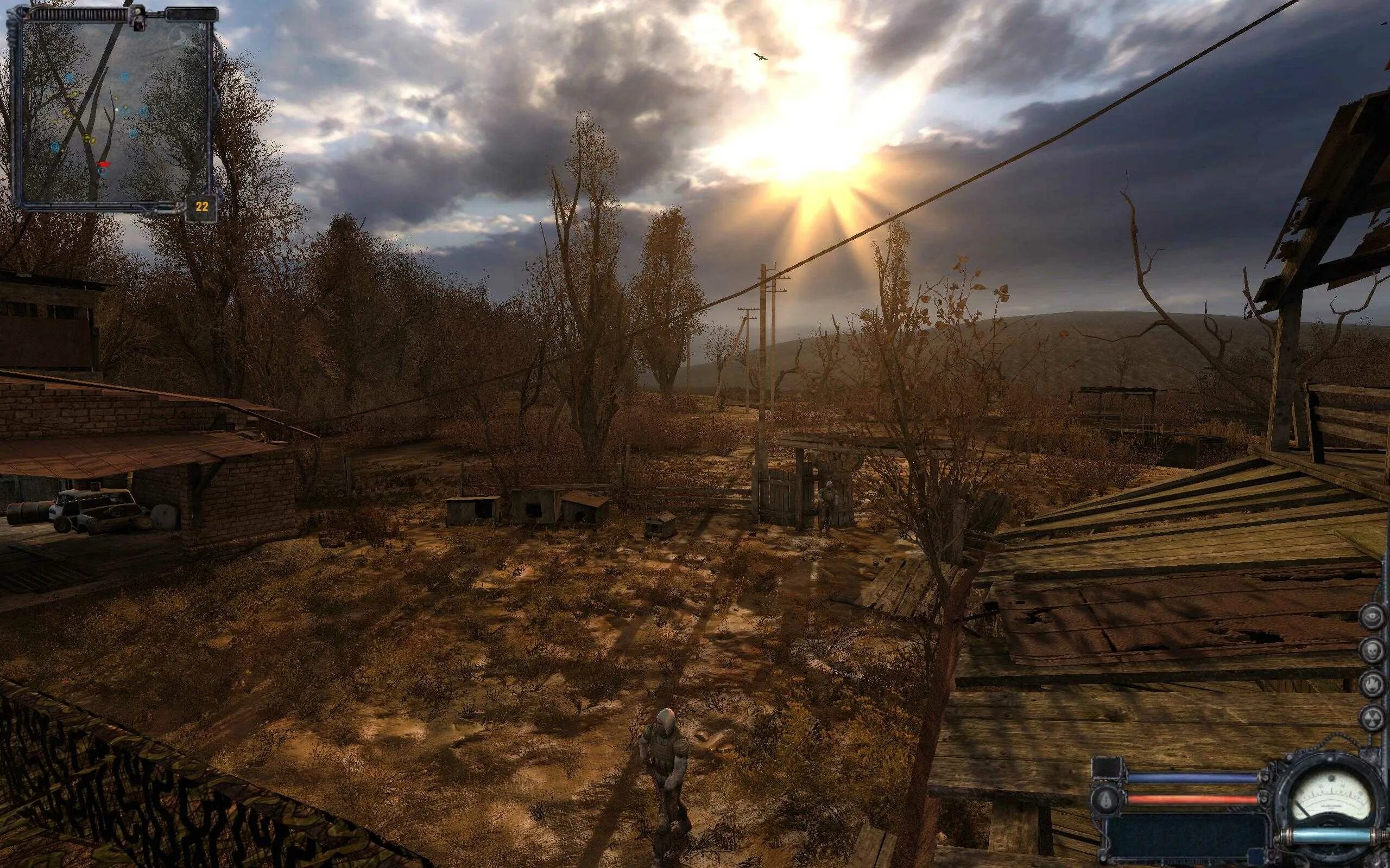 Найти игру сталкер чистое небо. S.t.a.l.k.e.r.: чистое небо. stalker clear sky чистое небо. s.t.a.l.k.e.r.: чистое небо (2008). s t a l k e r чистое небо 1.