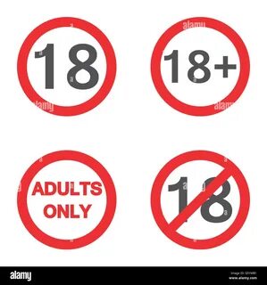 18 only adult