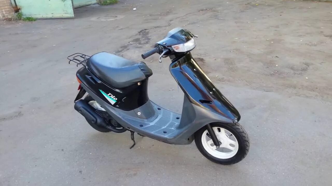 Хонда дио af18. Honda Dio 18 SR. Honda Dio af 18 SR. Скутер Хонда дио af 18.