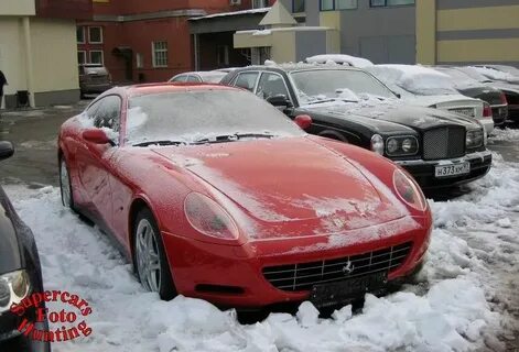 Авто без нижнего