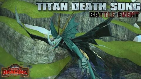 Death song