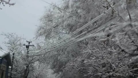 Снег в дагестане