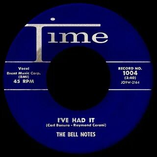 Note bell