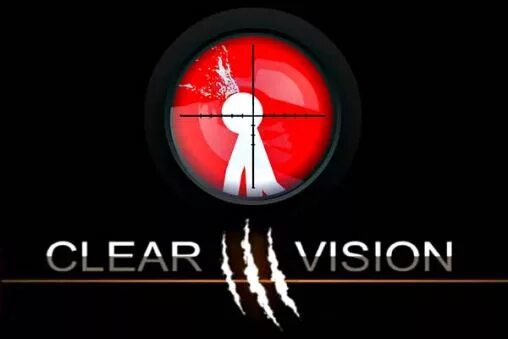 Бесплатный clear vision