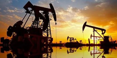 черная нефть