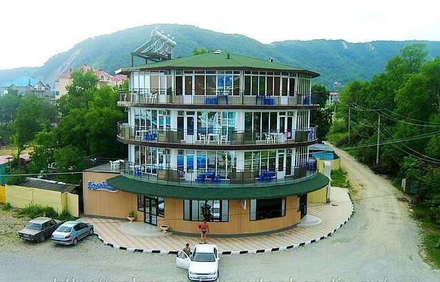 лермонтово 1