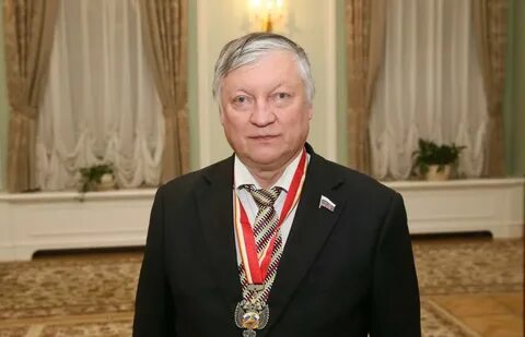 Anatoly