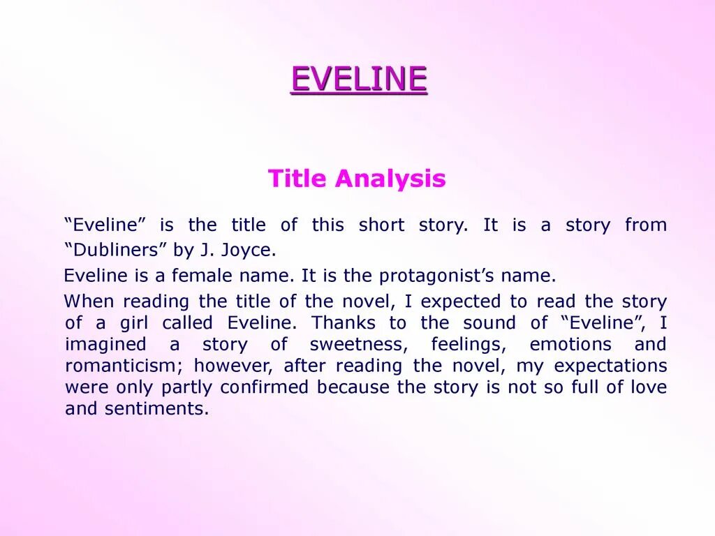Эвелин джойс. Eveline jones. Эвелин джойс. Эвелин джойс. ”.