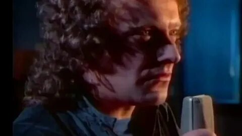 Foreigner i want love
