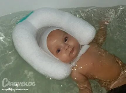 2 месяца на воде