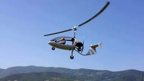 Flying 4