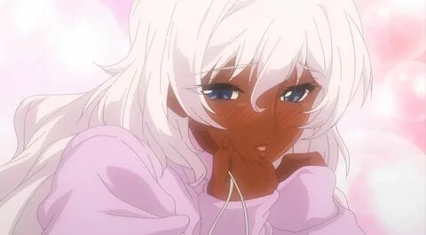 Tonari no Ie no el dulce sabor del chocolate VIRALJODAS.