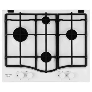 Газовая варочная панель hotpoint ariston pcn