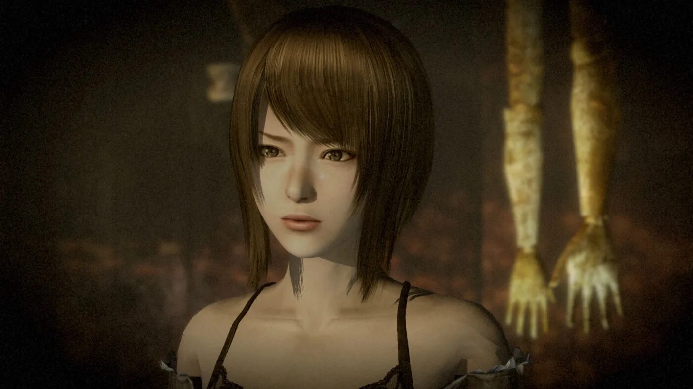 Project zero lunar. Fatal frame 4. fatal frame: mask of the lunar eclipse. fatal frame 5.