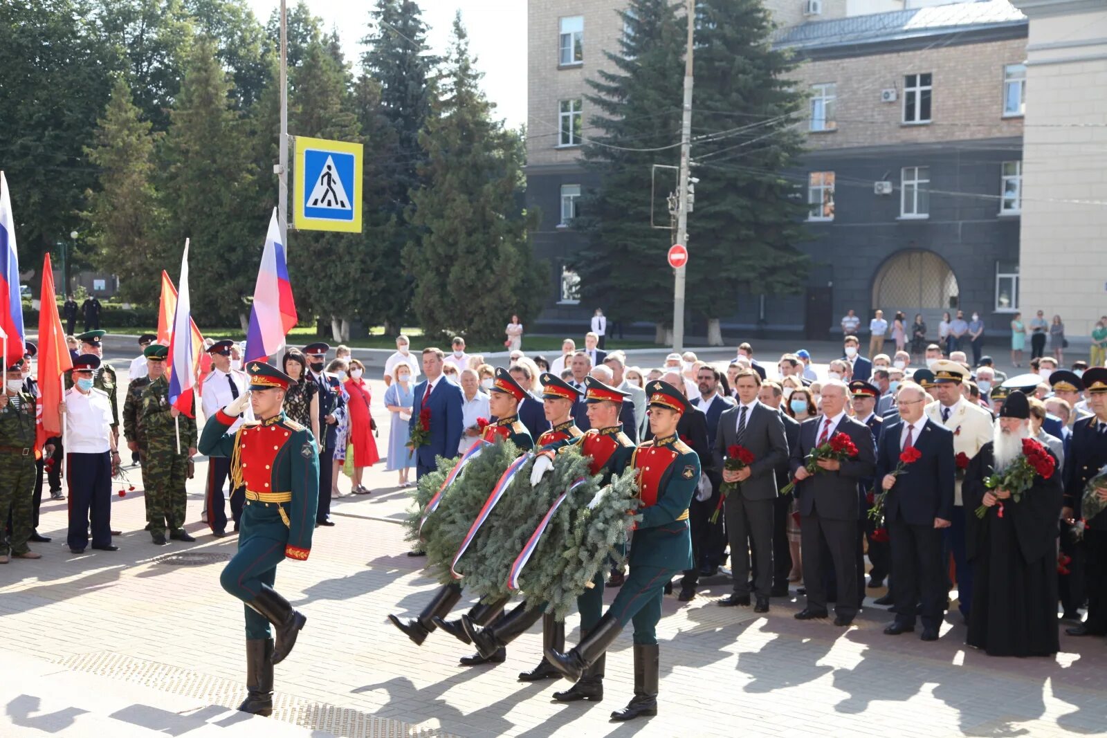 Военный город Орел. Город Орел Орловская область. Военные в Орловской области. Военное достояние города орла. Новости орлов россия