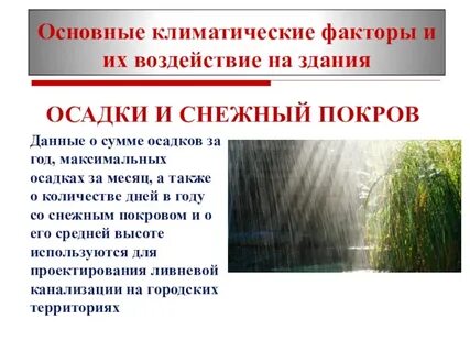 Максимальная осадка