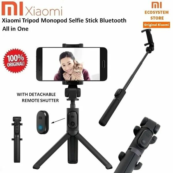 Монопод xiaomi mi selfie stick bluetooth. Монопод xiaomi mi selfie stick 2. монопод xiaomi bluetooth selfie stick 2 (one leg only) (black). монопод xiaomi mi selfie stick tripod замена крепления. xiaomi селфи палка обзор.