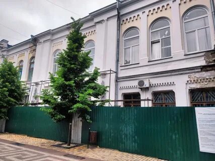 Симферопольская 15