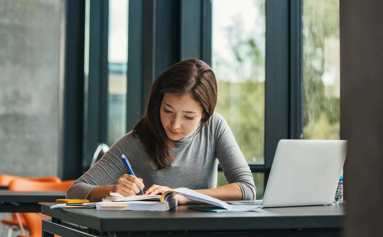 Study coaching