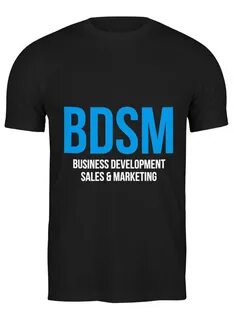 Business development sales