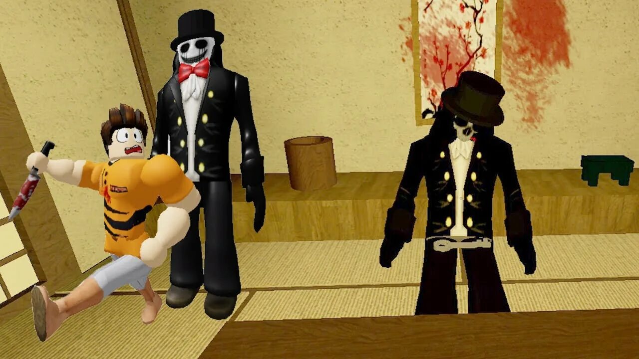 Chapter 3 roblox. РОБЛОКС the mimic 3. The mimic Roblox.