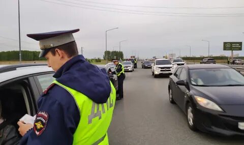 Ограничение водителей