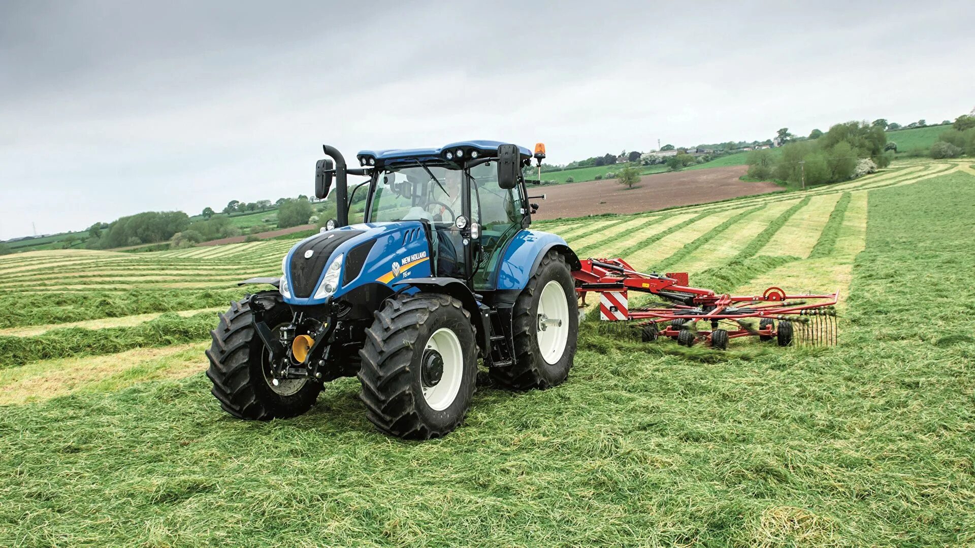 Трактор New Holland. Трактор New Holland t6070. Тракторы t4000 New Holland. Трактор case570nep.