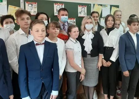 Гимназия номер 7 брянск