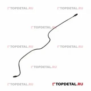 Какой диаметр тормозной трубки ваз