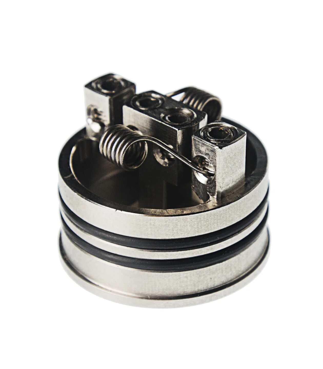 Микрокойл и Койл. Вейп намотка койлов. Намотка Micro Coil (Basic). Quad Coil дрипка.