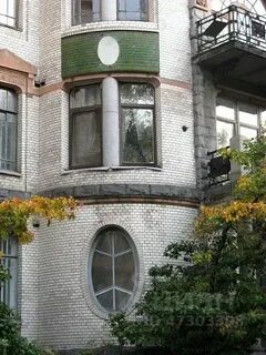 Хренов дом