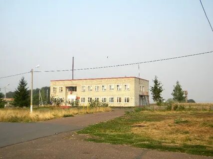 Курская область тимский