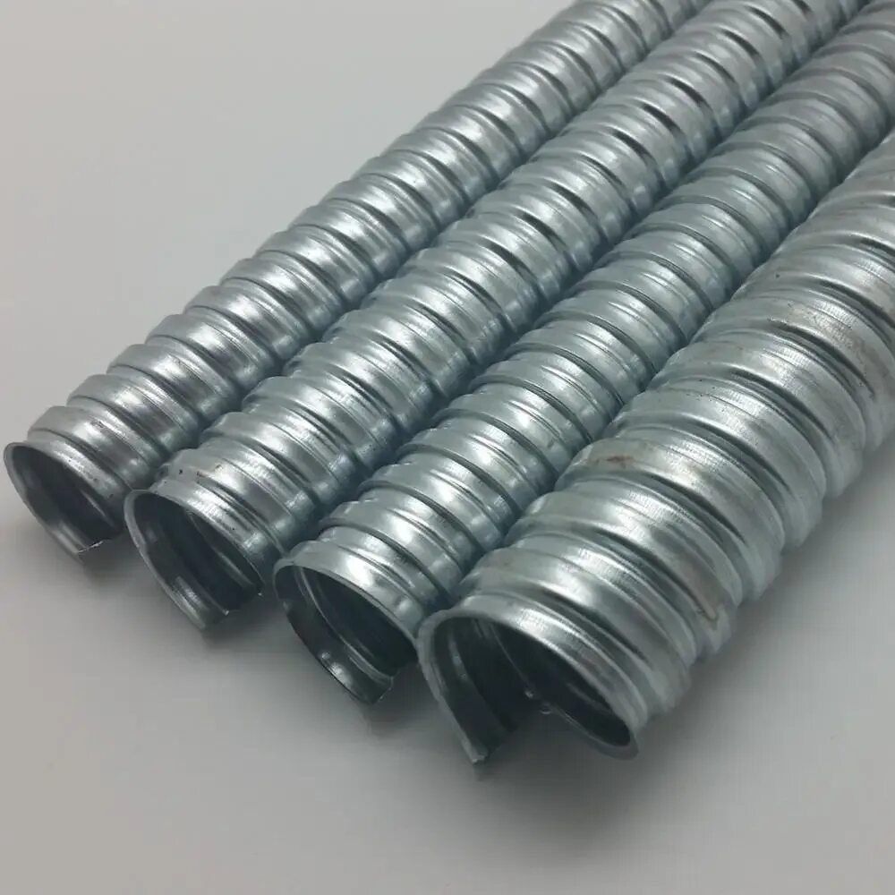 Galvanized Steel flexible Corrugated PVC Conduit Connector. Труба гибкая металлическая 100 мм оцинкованная. Гибкая железная трубка 1 мм. Rigid Steel Conduit (h.d.g) жесткий стальной кабелепровод (горячеоцинкованный).