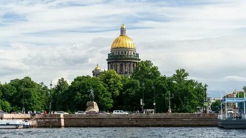 Вновь исакий