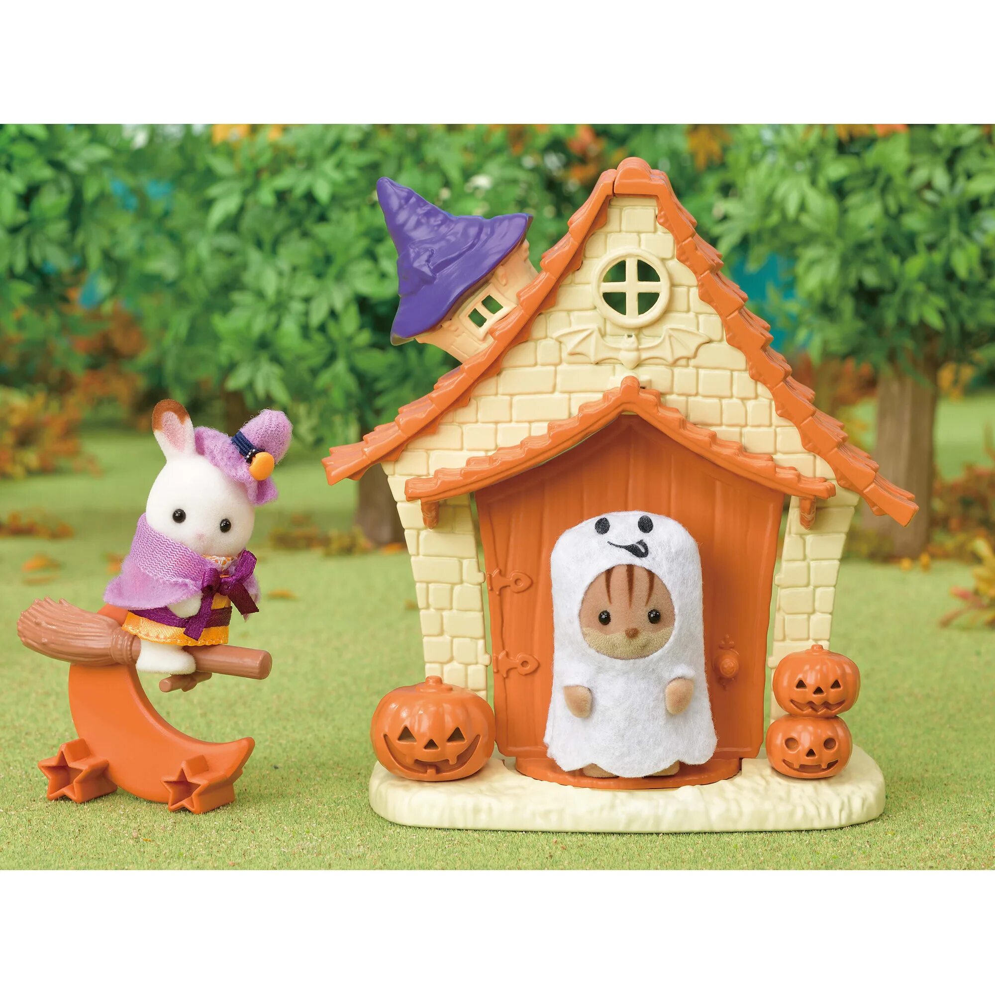 Red roof country home. Calico critters. Домик сильваниан фэмили. Sylvanian families набор "домик на дереве" 5450. Сильваниан фэмилис.