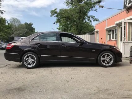 Mercedes 17