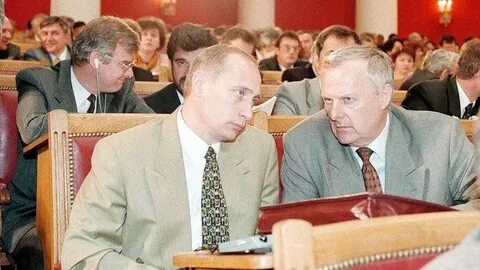 Доверяемый политик