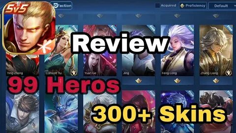 Выход honor of kings