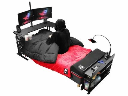 Игра кроватка