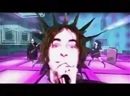 Mindless self indulgence dance