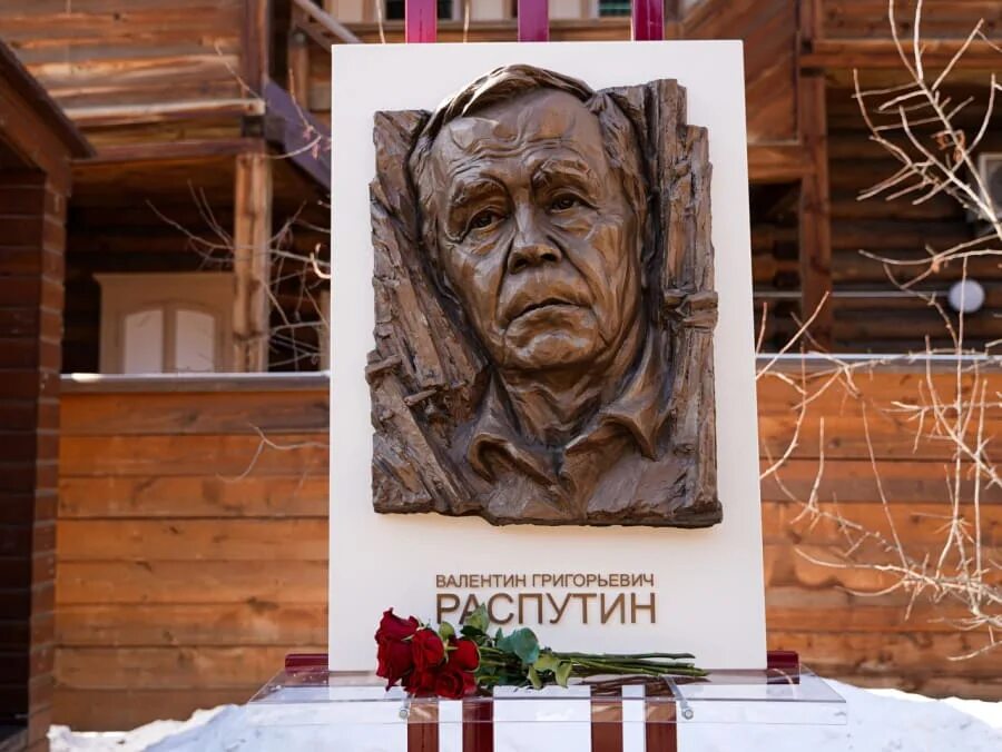 Писатель 85 лет