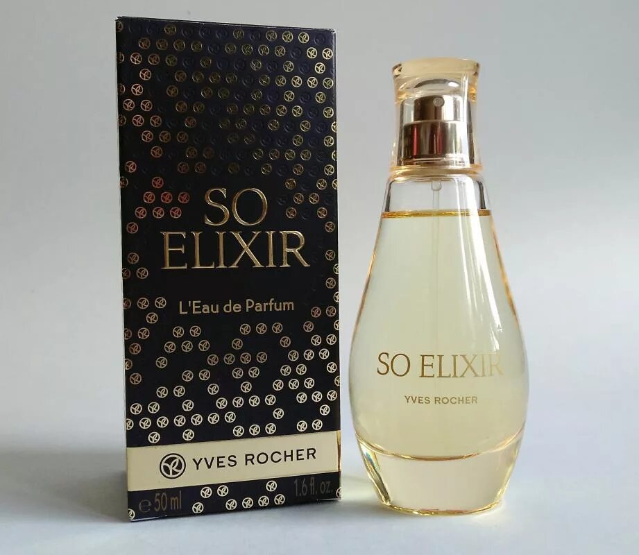 So elixir. Ив роше so elixir парфюмерная вода. so elixir yves rocher 50 мл. истинный эликсир ив роше 50мл. so elixir eau de parfum 50ml.