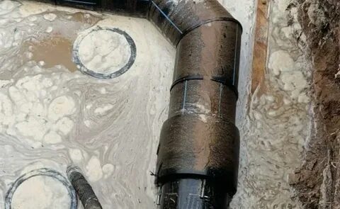 Железногорск курской что с водой