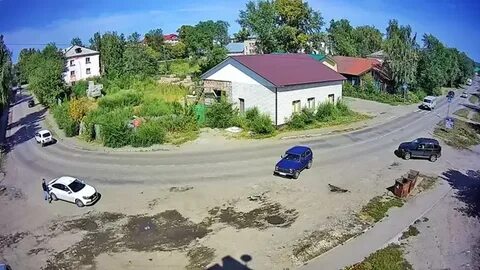 Реальное время в бийске